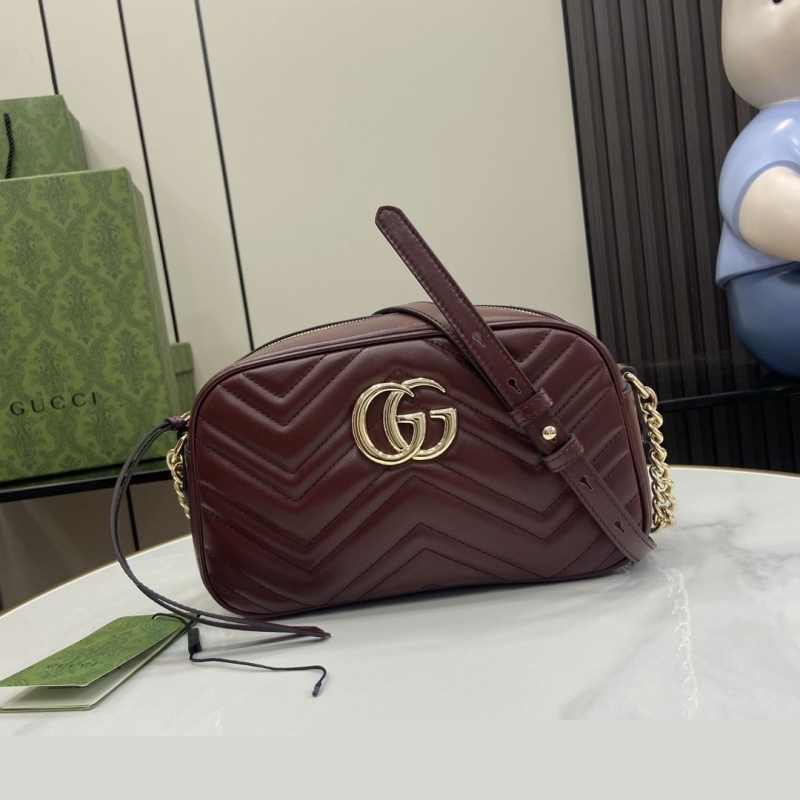 G*u*i satchel bags
